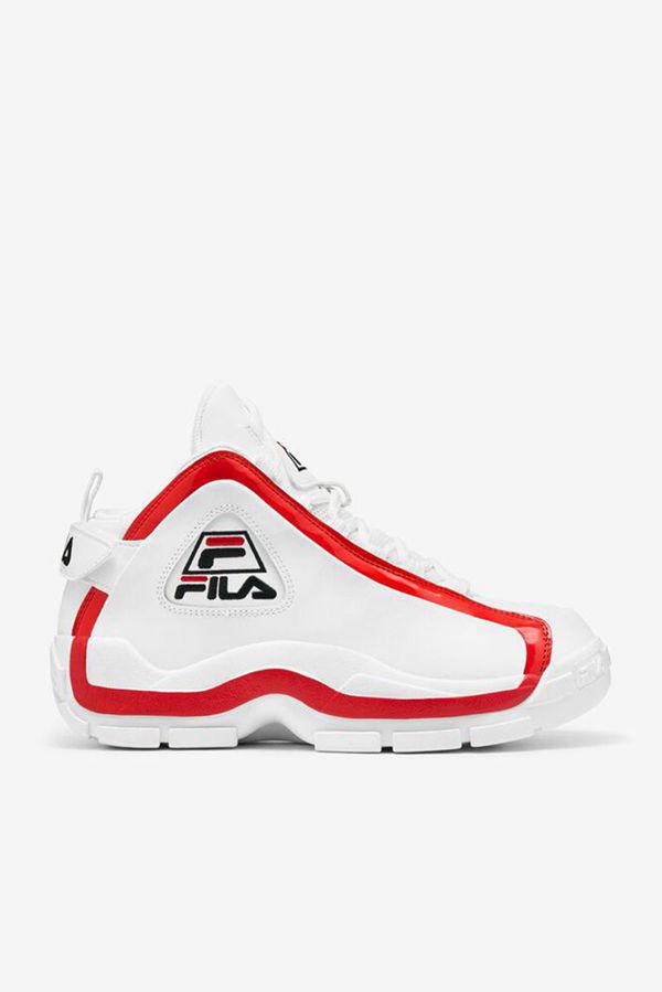 fila grant hill 7